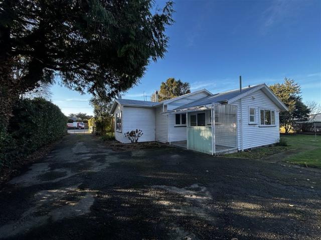 House for rent in Springston, Canterbury