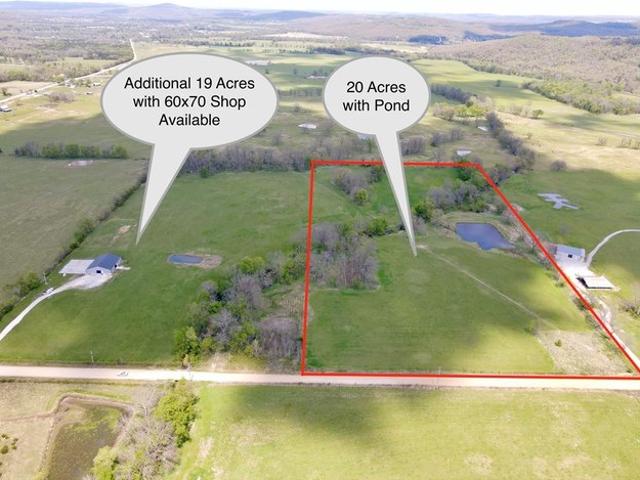 Land for sale in Ark