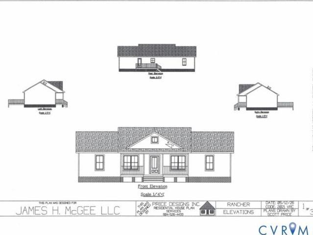 House for sale in Virginia