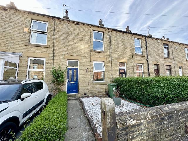 Apartment for rent in Gawthorpe, West Yorkshire