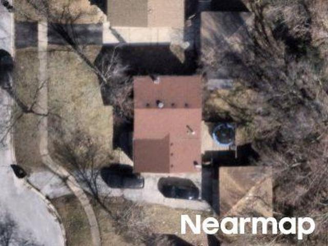 House for sale in Hazel Crest, Illinois