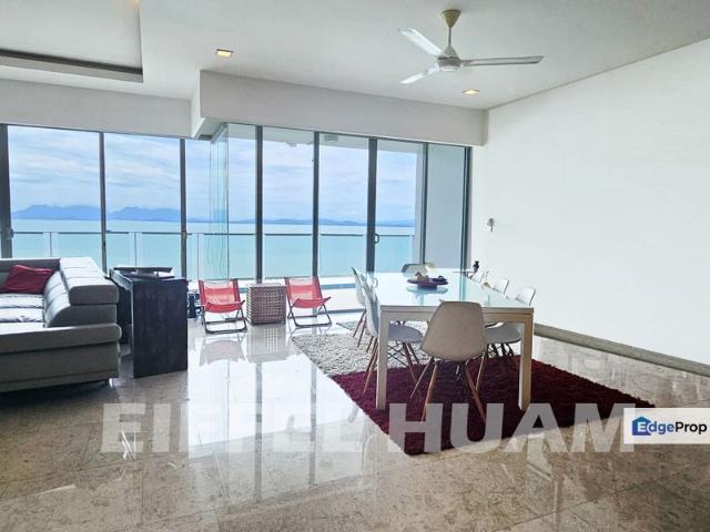 Condominium for sale in Georgetown, Penang