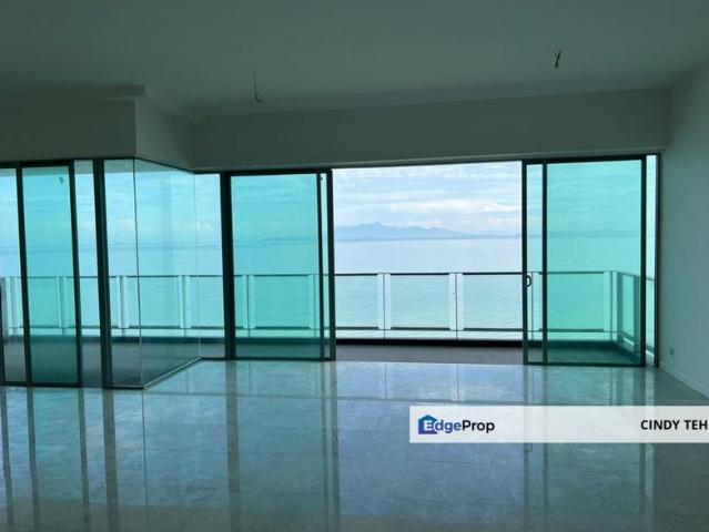 Condominium for sale in Georgetown, Penang