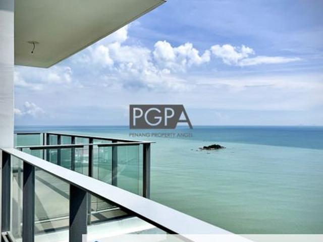 Condominium for sale in Georgetown, Penang