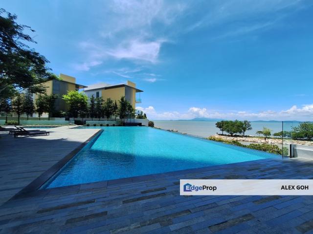 Condominium for sale in Georgetown, Penang