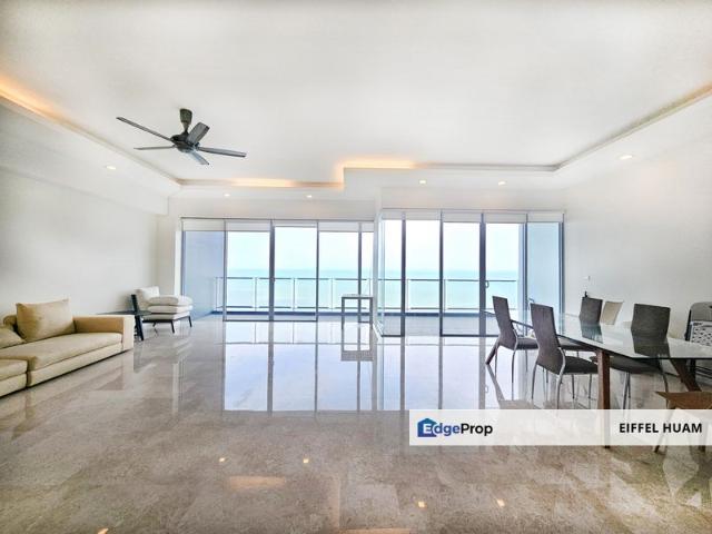 Condominium for sale in Georgetown, Penang