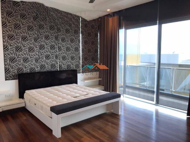 Apartment for rent in Georgetown, Penang