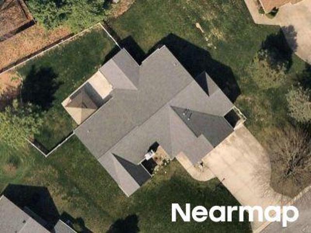 House for sale in Fort Wayne, Indiana
