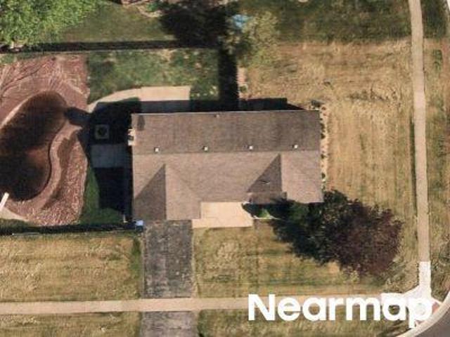 House for sale in Lucas, Ohio