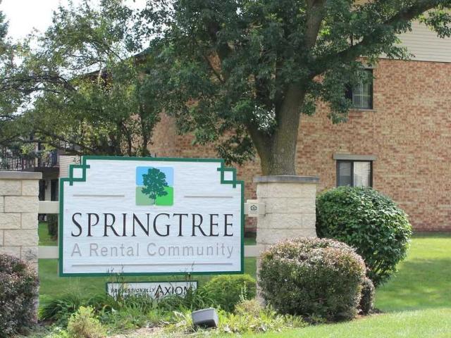 Apartment for rent in Middleton