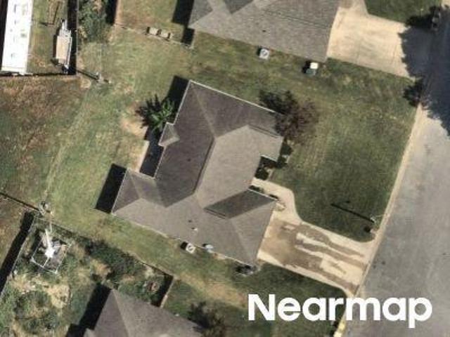 House for sale in Little Rock, Arkansas