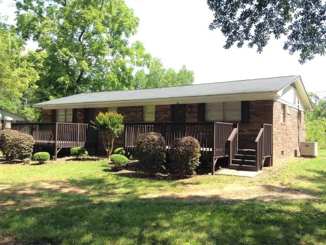 Apartment for rent in Athens, Georgia