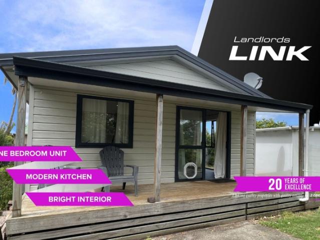 Apartment for rent in Wanganui District