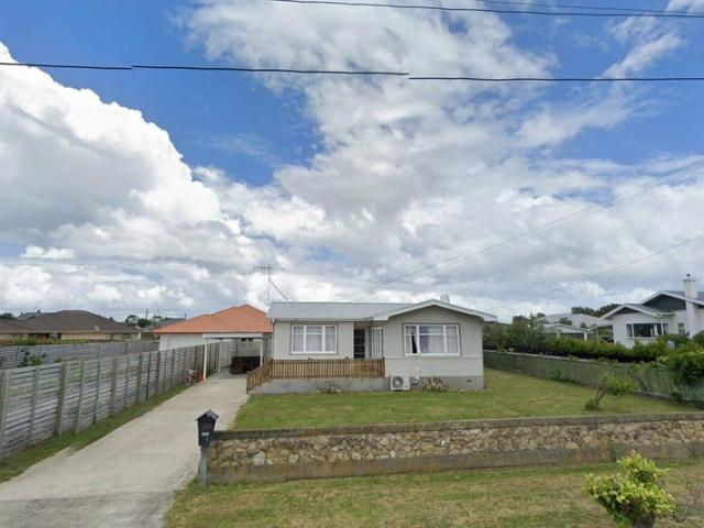 House for rent in Wanganui District