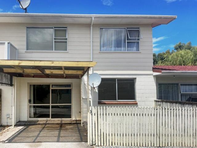 Apartment for rent in Wanganui District