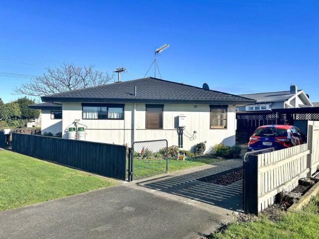 Apartment for rent in Wanganui District