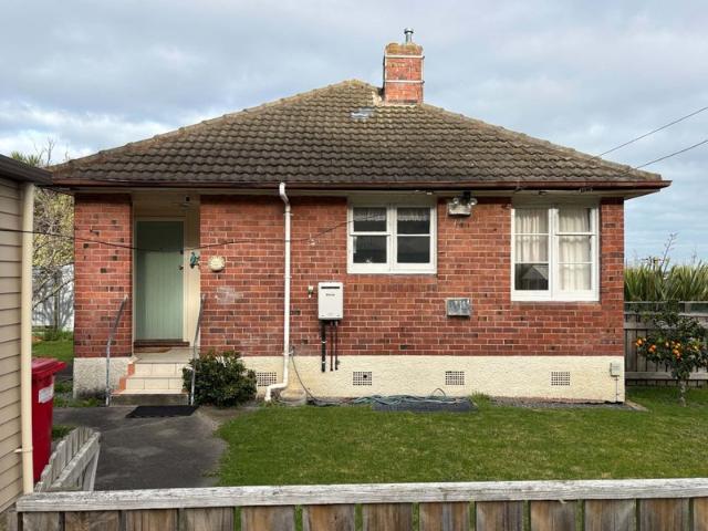 House for rent in Wanganui District