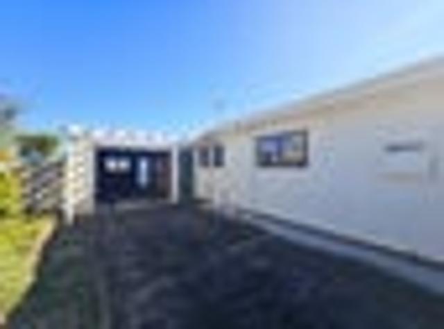 House for rent in Wanganui District