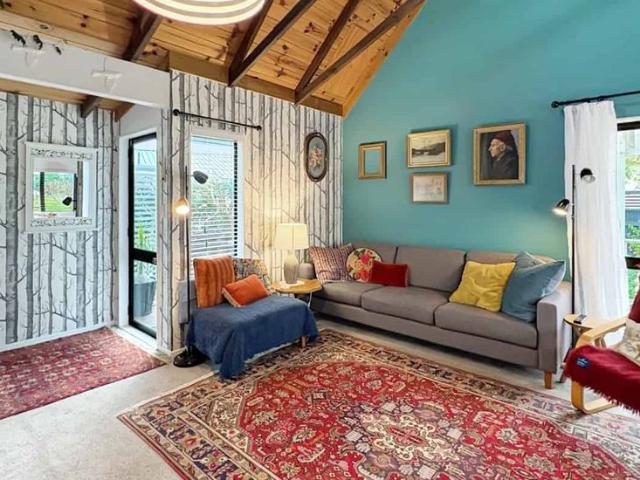 House for rent in Wanganui District