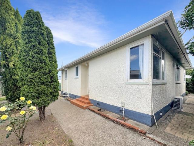 Apartment for rent in Wanganui District