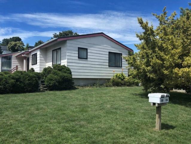 House for rent in Wanganui District