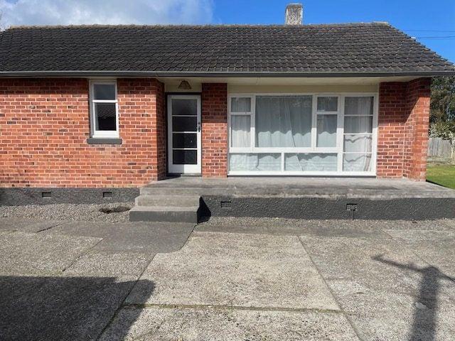 House for rent in Wanganui District