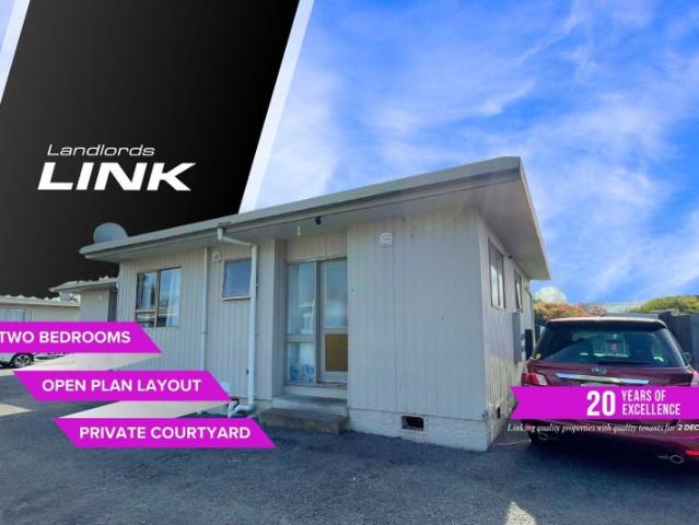 Apartment for rent in Wanganui District