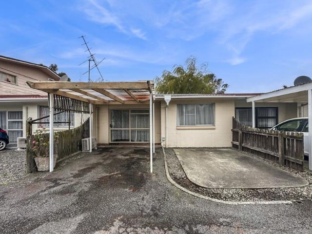 Apartment for rent in Wanganui District