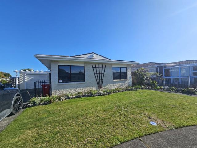 House for rent in Wanganui District