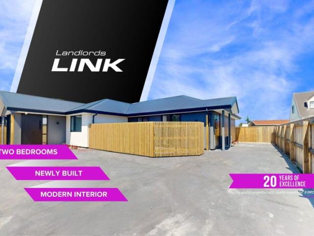 Apartment for rent in Wanganui District