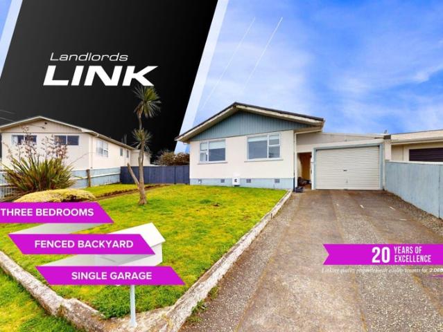 House for rent in Wanganui District