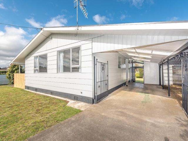 House for rent in Wanganui District