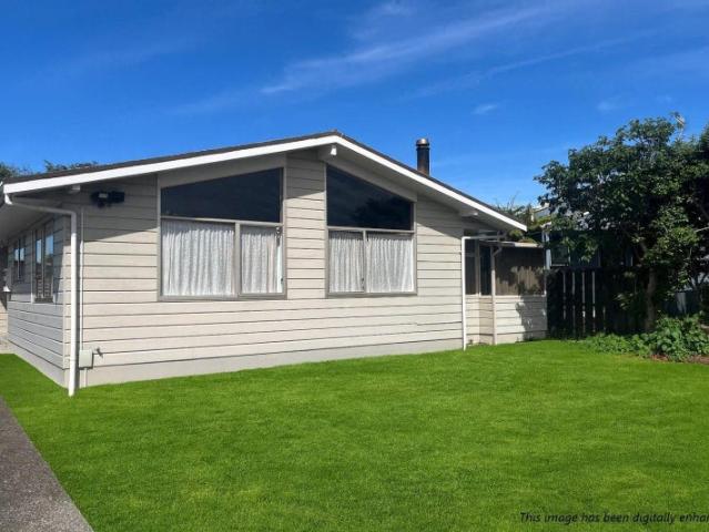 House for rent in Wanganui District