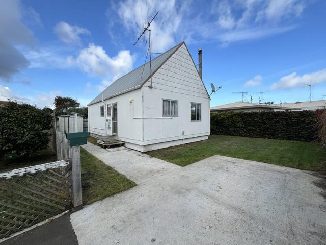 House for rent in Wanganui District