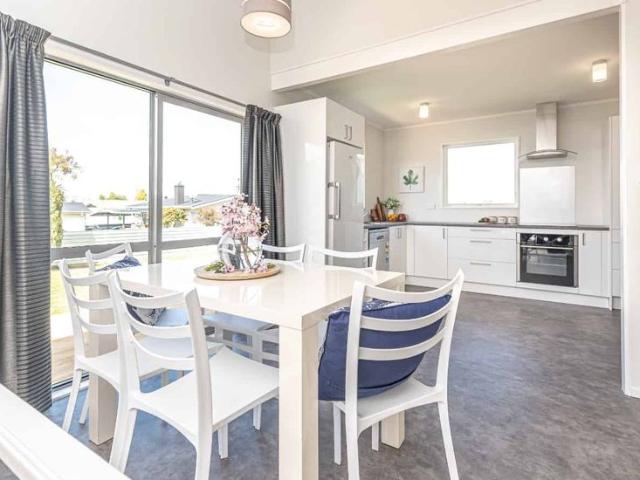 House for rent in Wanganui District