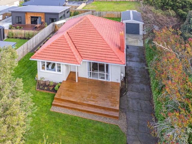 House for rent in Wanganui District