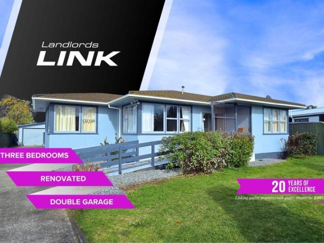 House for rent in Wanganui District
