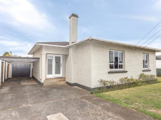 House for rent in Wanganui District