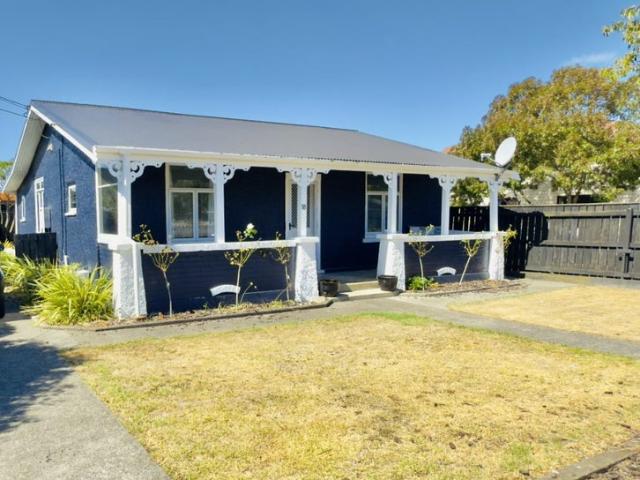 House for rent in Wanganui District