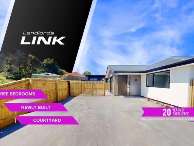 Apartment for rent in Wanganui District