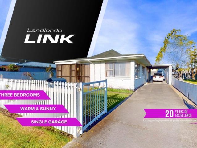 House for rent in Wanganui District