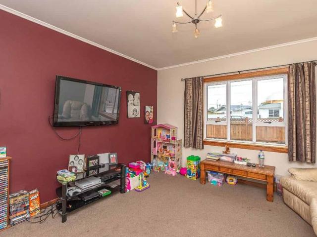 House for rent in Wanganui District