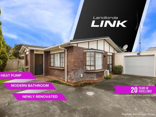 House for rent in Wanganui District