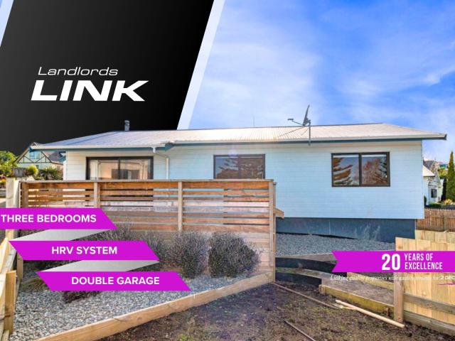 House for rent in Wanganui District