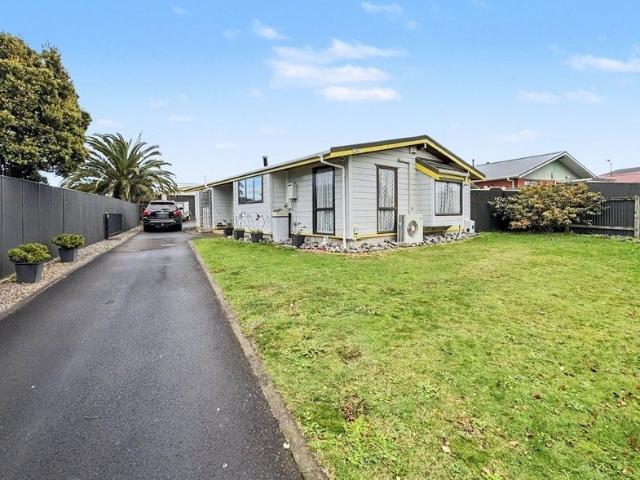 House for rent in Wanganui District