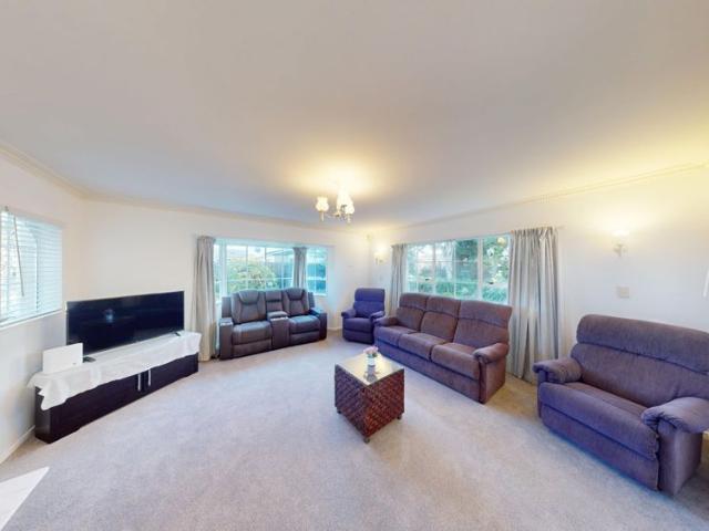 Room for rent in Wanganui District
