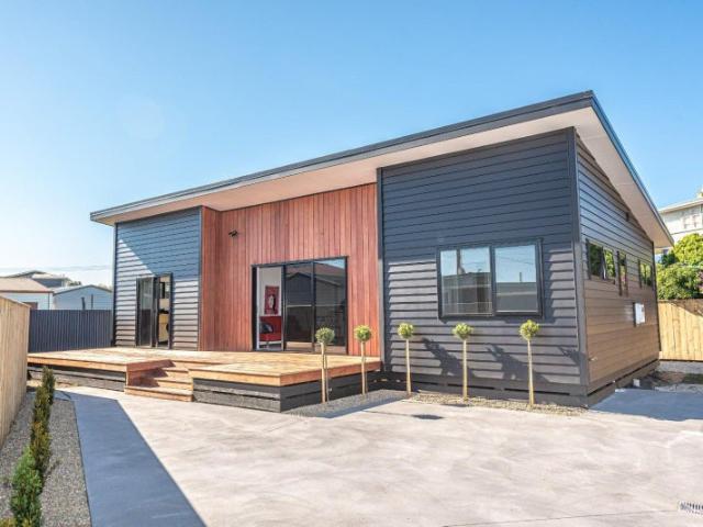 House for rent in Wanganui District