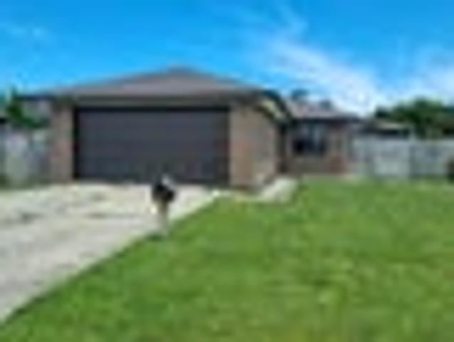 House for rent in Springvale, Whanganui