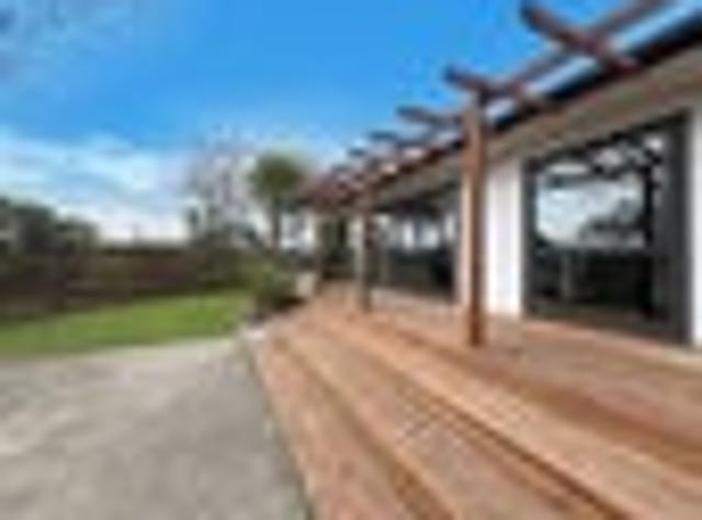 House for rent in Mosston, Whanganui