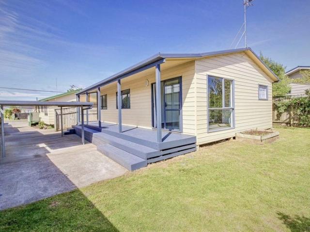 House for rent in Mosston, Whanganui